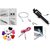 New Combo of 6 Top selling Mobile Accessories