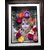 Decorative Lord Krishna Wall Painting