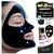 Bamboo Activated Charcoal Anti-Blackhead, Acne Deep Cleansing Suction Mask