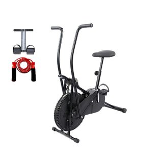 Lifeline store exercise cycle