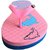 Zaare Women Flip-Flops and House Slipper - Dolphin Pink