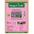 Shagun Gold Pure Organic Indigo Powder With Herbal Henna Powder  2x 100 Gram