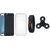 OnePlus 5T Back Cover with Spinner, Silicon Back Cover, Digital Watch
