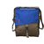 Bags Field Thistle-II blue sling bag