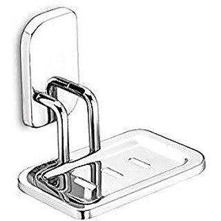 MH Sara Soap Dish Soap Stand Stainless Steel 304 Grade-OP905