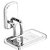 MH Sara Soap Dish Soap Stand Stainless Steel 304 Grade-OP905