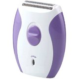 Kemei Sensitive Touch 280r Shaver For Women (White)