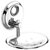 MH Sara Soap Dish Soap Stand Stainless Steel 304 Grade-OP1005