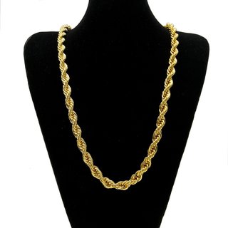 24 gram gold chain