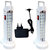 sahi  (578) Rechargeable Emergency light set of-2   with charger
