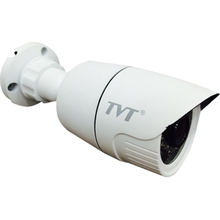 tvt 2mp bullet camera