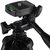 Tripod-3110 40.2 Inch Portable Camera Tripod With Three-Dimensional Head by Shopaddictions