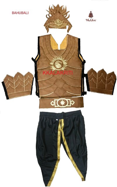 bahubali sherwani dress