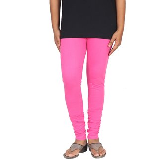 Varsha Cotton Churidar Leggings
