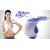 BBZ IMPORTED RELAX  TONE MASSAGER FOR FAT REDUCE  RELAXATION  + FREE BLUETOOTH PORTABLE SPEAKER WORTH RS 799