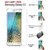 Kartik BUY 1 GET 1 FREE TEMPERED GLASS Screen Protector For Samsung Galaxy E7