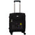 Timus Salsa Black 55 CM 4 Wheel Strolley Suitcase For Travel ( Cabin Luggage) Expandable  Cabin Luggage - 20 inch (Black)