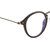 Fair-X Clear Panto Sunglasses ( R1174 )
