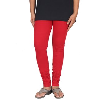 Varsha Cotton Churidar Leggings