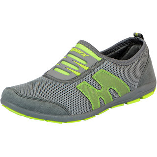 Buy Sparx Grey Green Women's Sports 