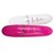 Flynn Mini-208 Mini  Massager Smart and Convinient, Dilute Wrinkle Clarify Look at anytime anywhere Massager  (Pink, Whi