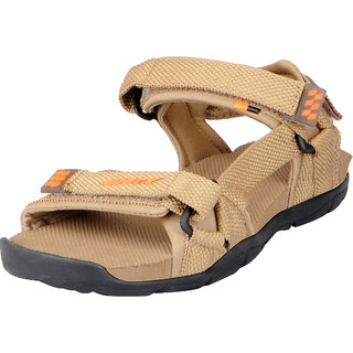 Sparx camel cheap orange sandals
