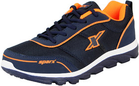 cost of sparx shoes
