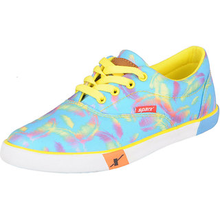 sparx women's canvas sneakers