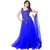 Florence woman's Net Party Wear Gown