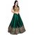 Florence woman's Banglori Silk Party Wear Gown