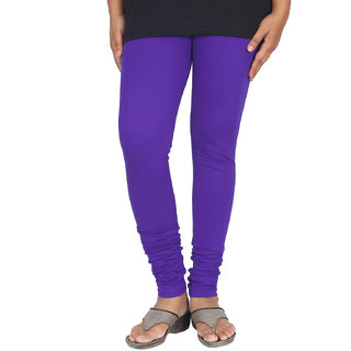 Varsha Cotton Churidar Leggings