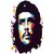 Che Guevara sticker | che guevara stickers | che guevara quotes stickers | che guevara motivational stickers