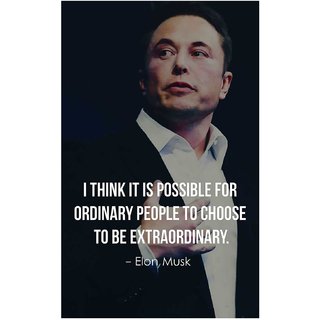 Buy Elon Musk Stickers Elon Musk Stickers Elon Musk Inspirational Stickers Elon Musk Quotes Stickers Online Get 60 Off