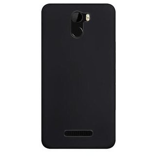 Buy Gionee A1 Lite Back Cover Case With Free Card Reader Combo