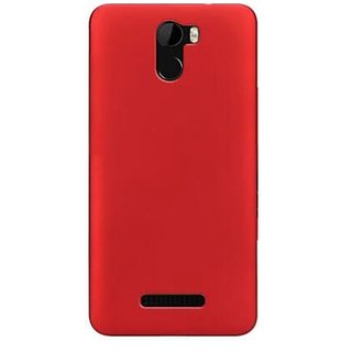 Buy Gionee A1 Lite Back Cover Case With Free Card Reader Combo