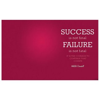 Buy Success Quotes Stickers Motivational Quotes Stickers Inspirational Quotes Stickers Quotes Stickers For Office Quotes Stickers For Company Online Get 60 Off