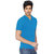 Ketex Men's Multicolor Polo T-shirt Pack of 2