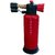 Superior Quality - Portable Gas Torch Gun (refillable) with Ignition Switch, used as, Burner, Lighter, Flamethrower, Sol