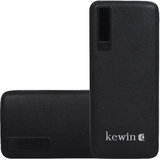 kewin PB-11k2 Fast Charging High Quality 11000 mAh Power Bank with 6 Months Manufacturing Warranty (Colour Black)