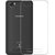 ECellStreet Transparent Soft Back Case Cover For Karbonn Aura Power 4G