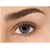 Optify Grey Monthly Color Contact Lens (Zero Power, Grey )