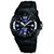 Casio Enticer Analog Blue Dial Mens Watch - MW-600F-2AVDF (A506)
