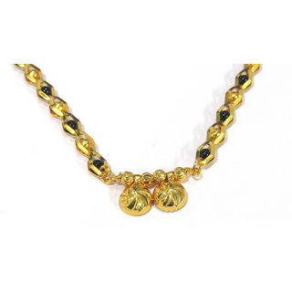 new fashion mangalsutra