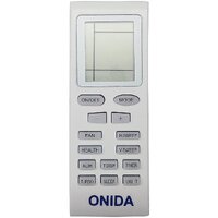 AC Remote Compatible with Voltas/ onida split window