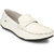 Evolite White Stylish Loafers, Smart Casuals for Men and Boys