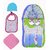 Jaze Baby - Multipurpose 3-in-1 Baby Carry Bed with Baby Essential Freebie Set - Bunny Love
