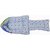 Jaze Baby - Multipurpose 3-in-1 Baby Carry Bed with Baby Essential Freebie Set - Bunny Love