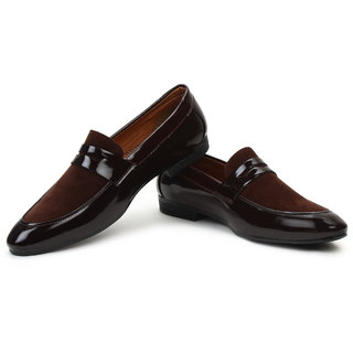 buwch shoes
