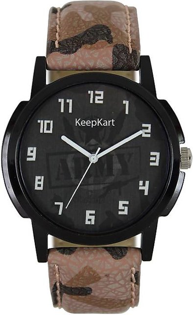 Keepkart Analog Watch - For Girls - Buy Keepkart Analog Watch - For Girls  New Arrival Girls First Choice Watches 2200 Online at Best Prices in India  | Flipkart.com