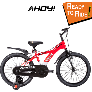 10 year kids cycle